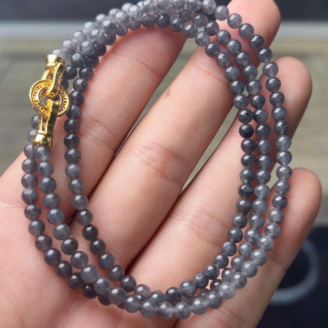 定制翡翠未镶嵌卡4.2