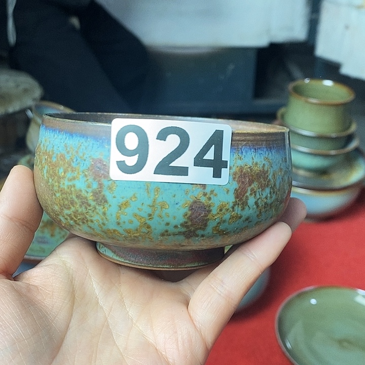 摆件钧瓷钧瓷钧瓷924