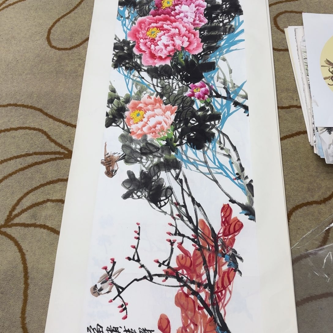 国画李李李李李李李李李永军