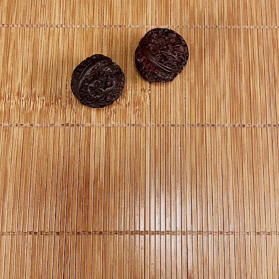 檀香紫檀（小叶紫檀）自****0