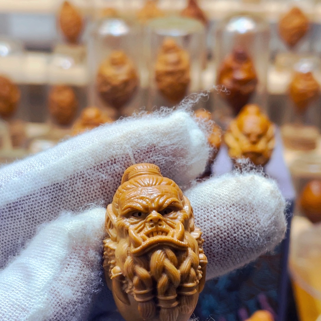 橄榄核手串/手链橄榄