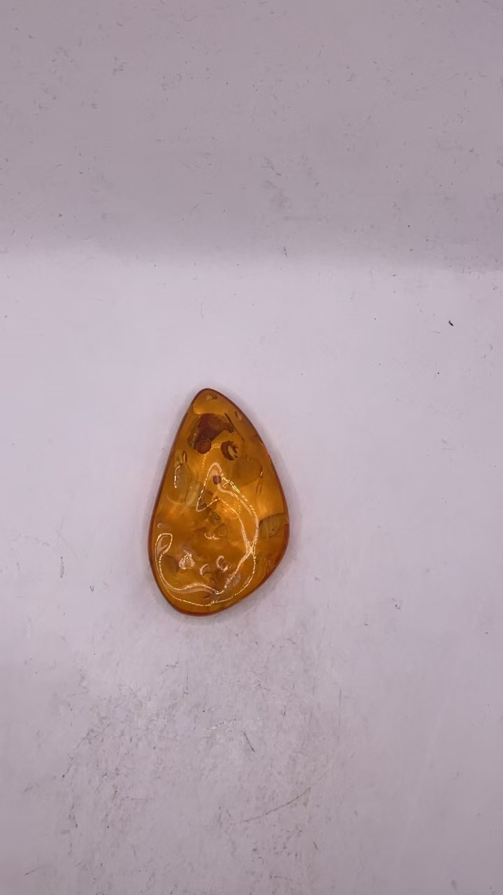  ZY25【臻源饰品】精品时尚百搭气质款吊坠（多样性发其一）