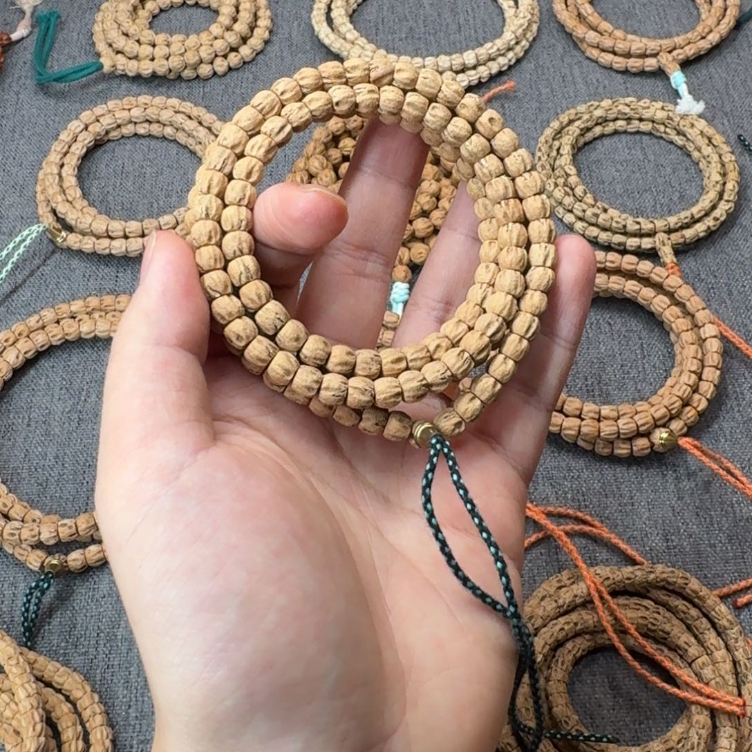 吊坠柏香籽/百香籽