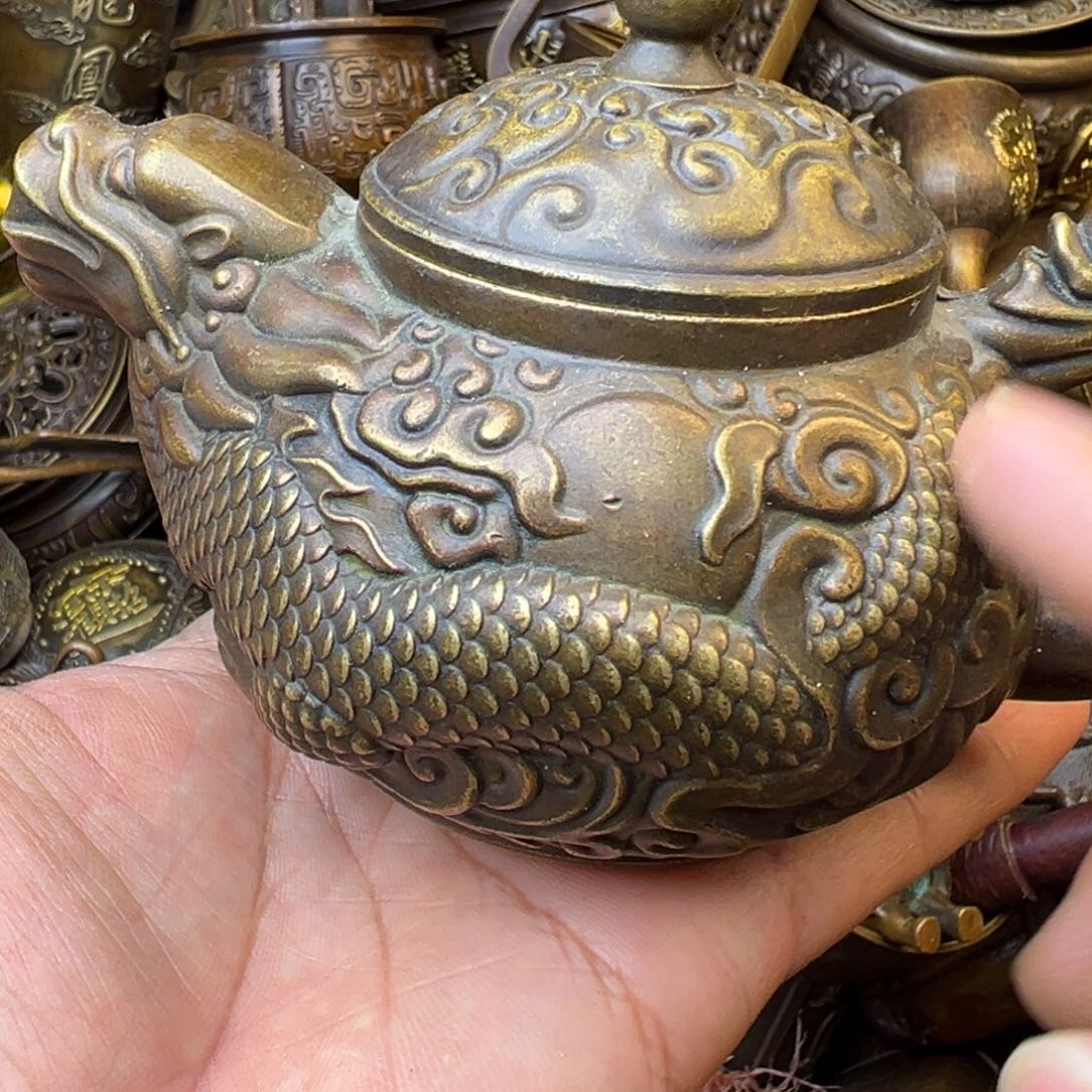 精美文玩精品摆件装饰品