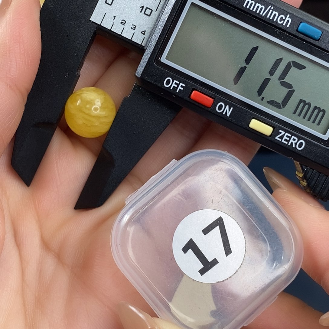 琥珀珠宝奇石未镶嵌琥珀蜜蜡微瑕