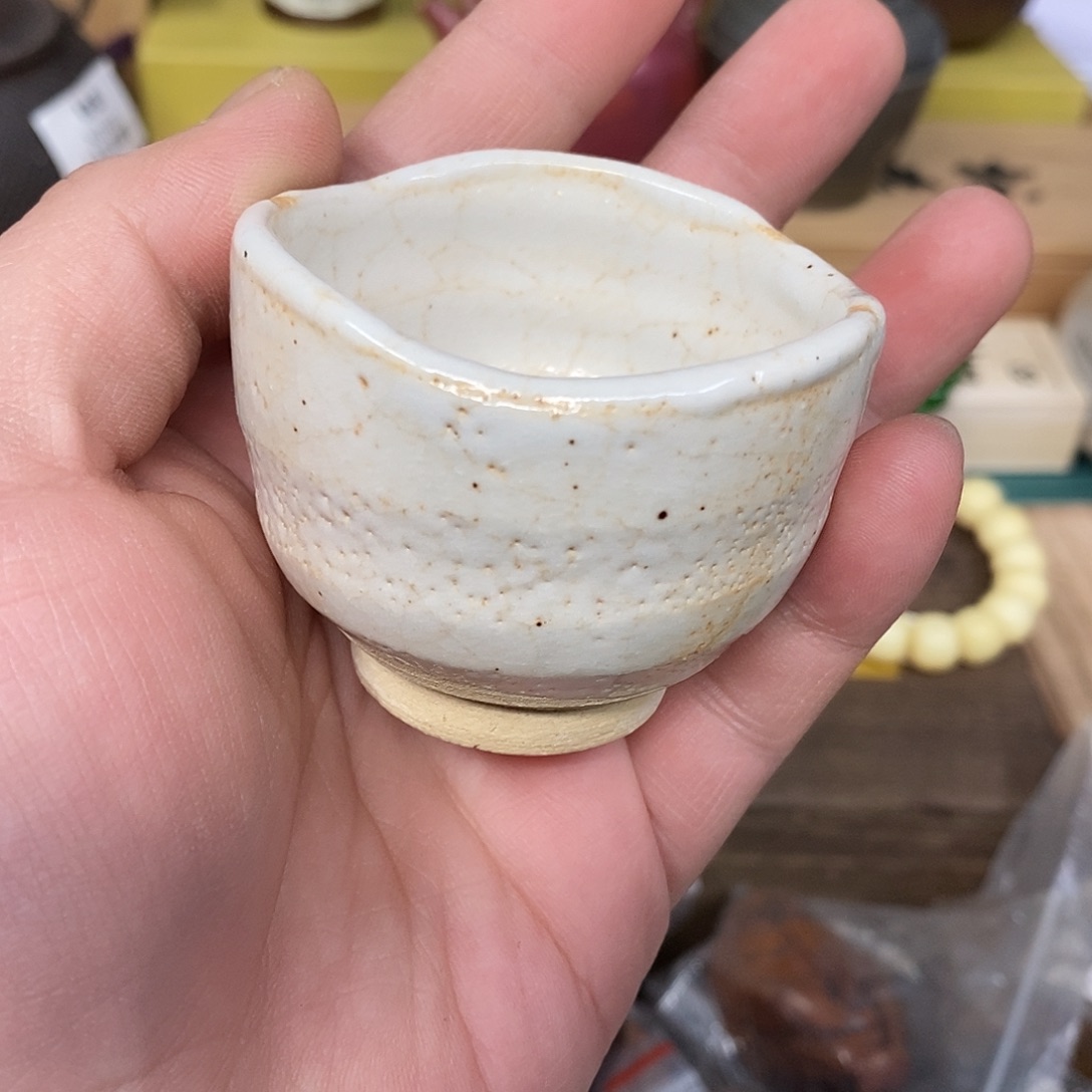 陶瓷紫砂茶具工艺品