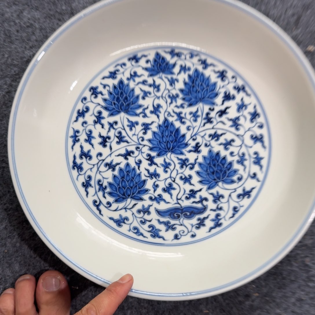 杯春*里陶瓷瓷器工艺品1