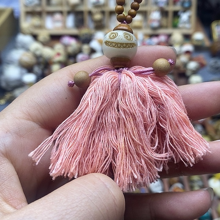 骆驼牙手串/手链其他配饰