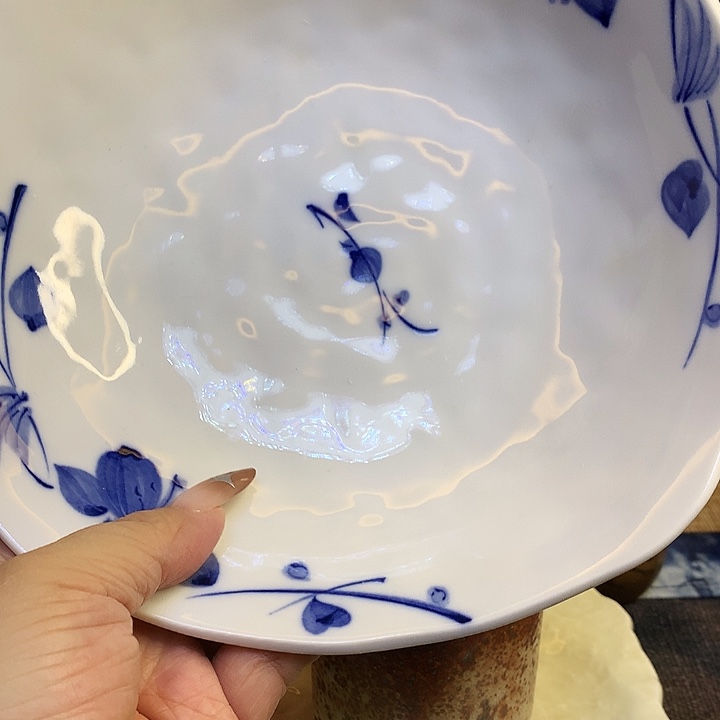 68包邮散瓷默认微瑕34