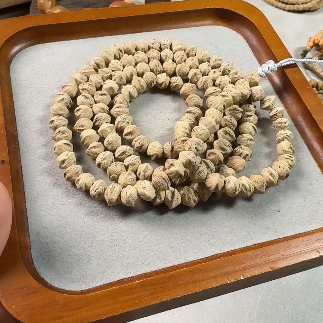 野****柏香籽/百香籽吊坠