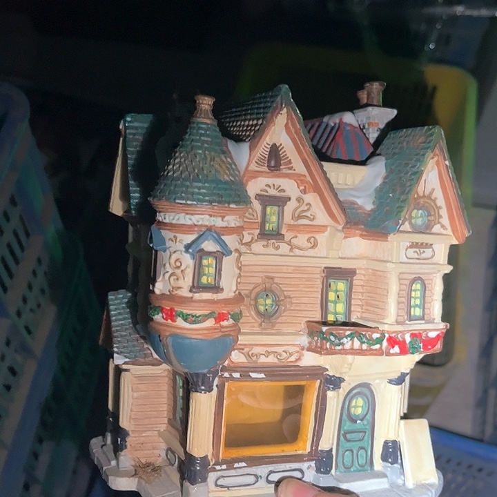 杯迷****韩中古老货默认微瑕