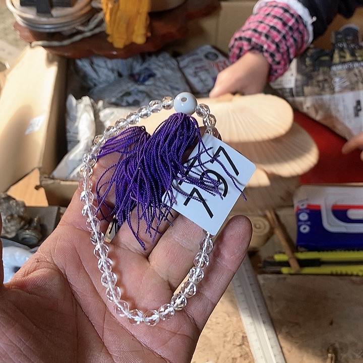 瓷片阿宝先生推荐好物