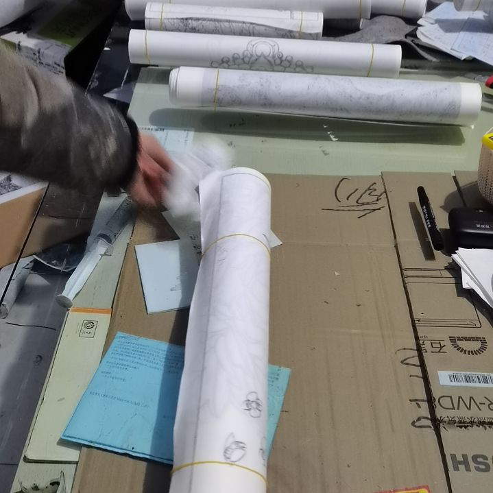 喜***心书法书法作品书法欣赏欣赏欣赏欣赏