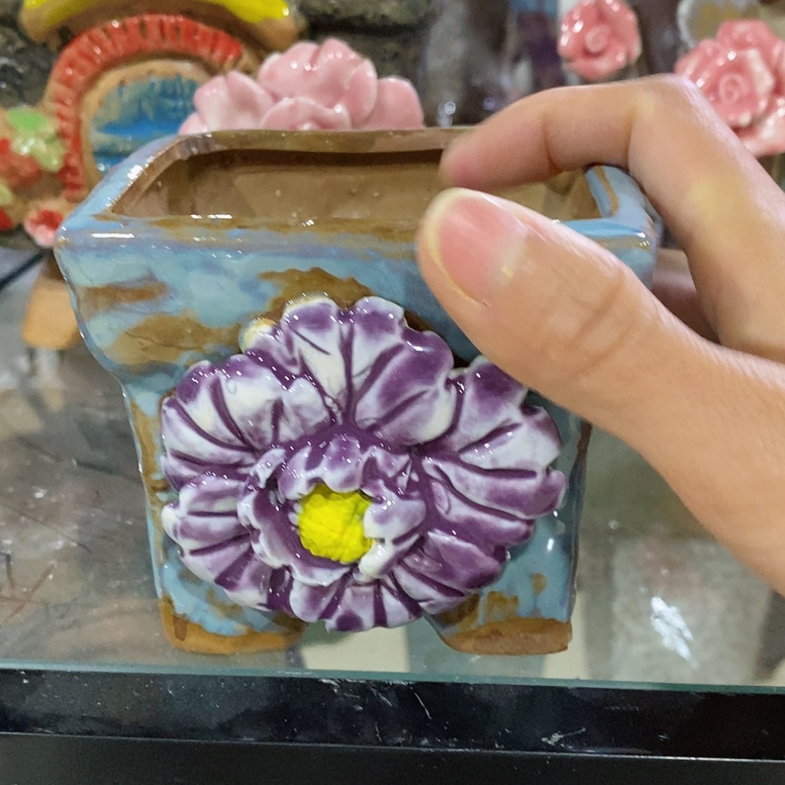 【闪购商品】红陶福利