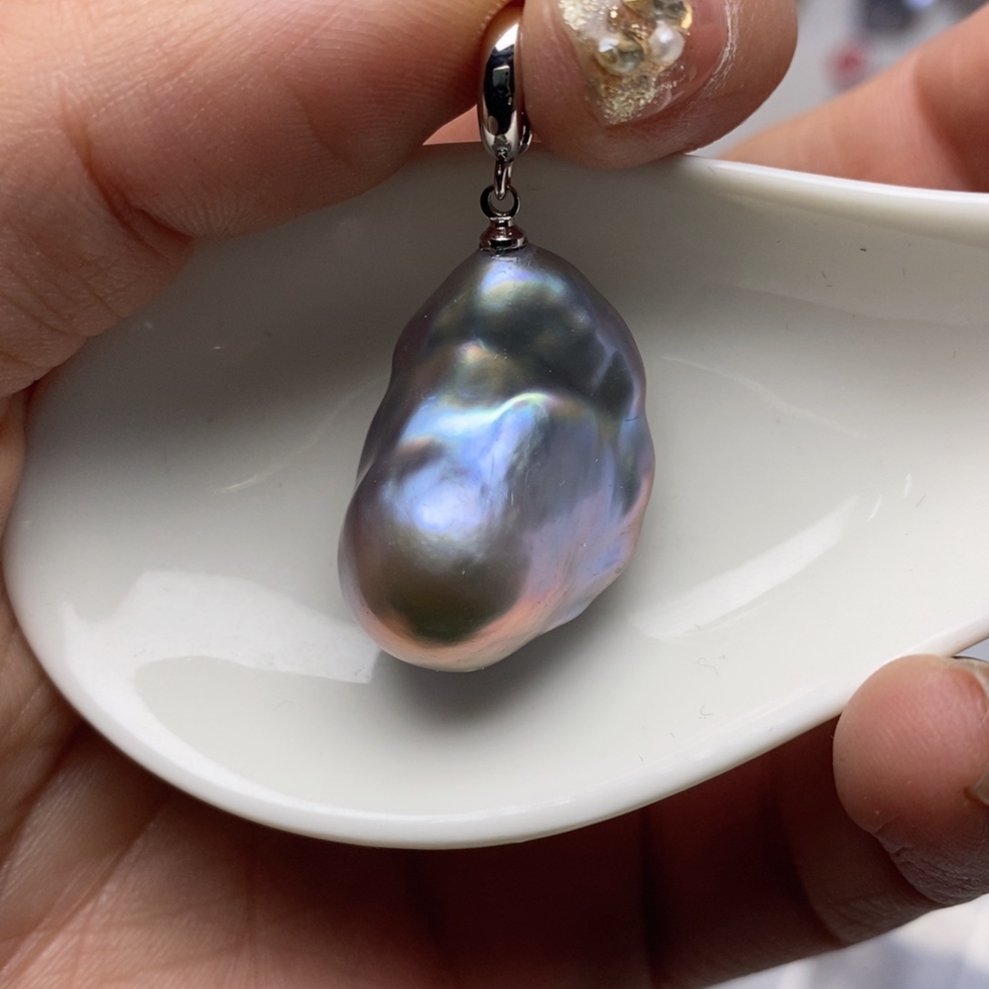 淡水珍珠其它未镶嵌