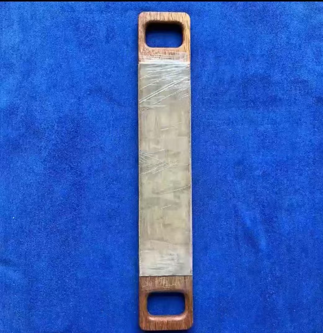 进口荡刀板断发神器