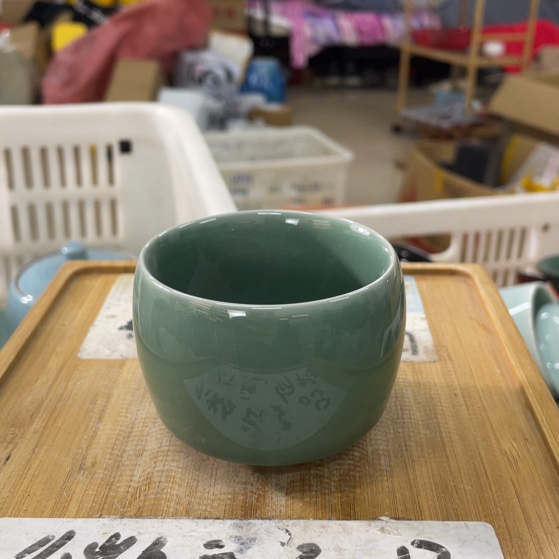 紫砂紫砂陶瓷茶具微瑕介意勿拍