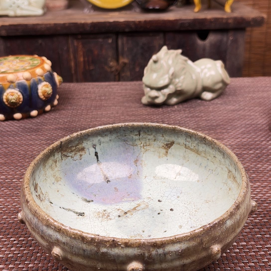 陶瓷摆件摆件摆件