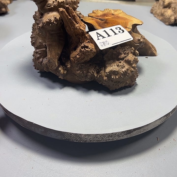 迎***花大果紫檀（缅甸花梨）