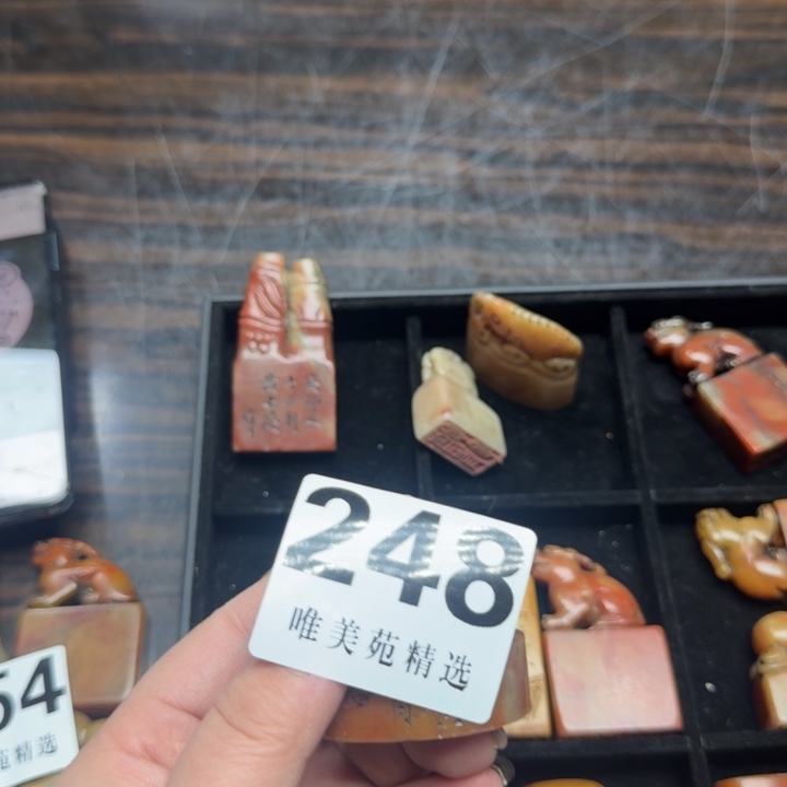 小***龙精品瓷器精品瓷器