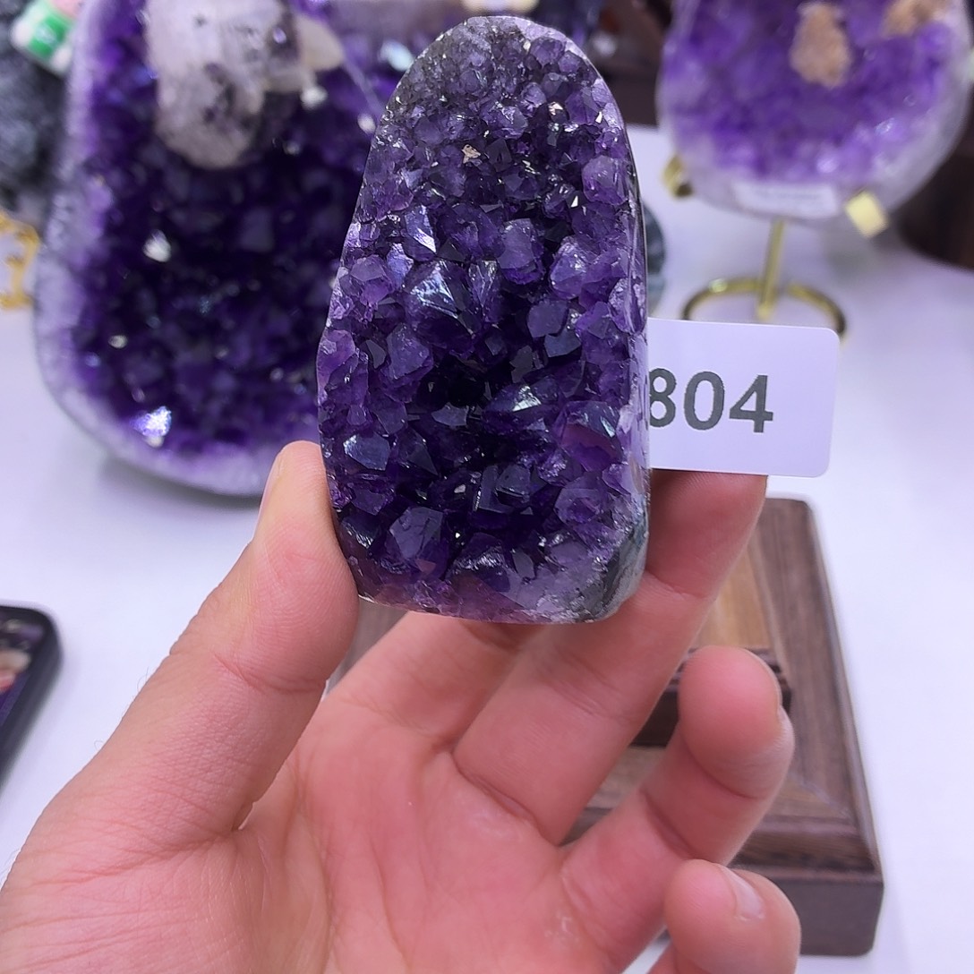 韦***贝大型摆件（非配饰）未镶嵌水晶