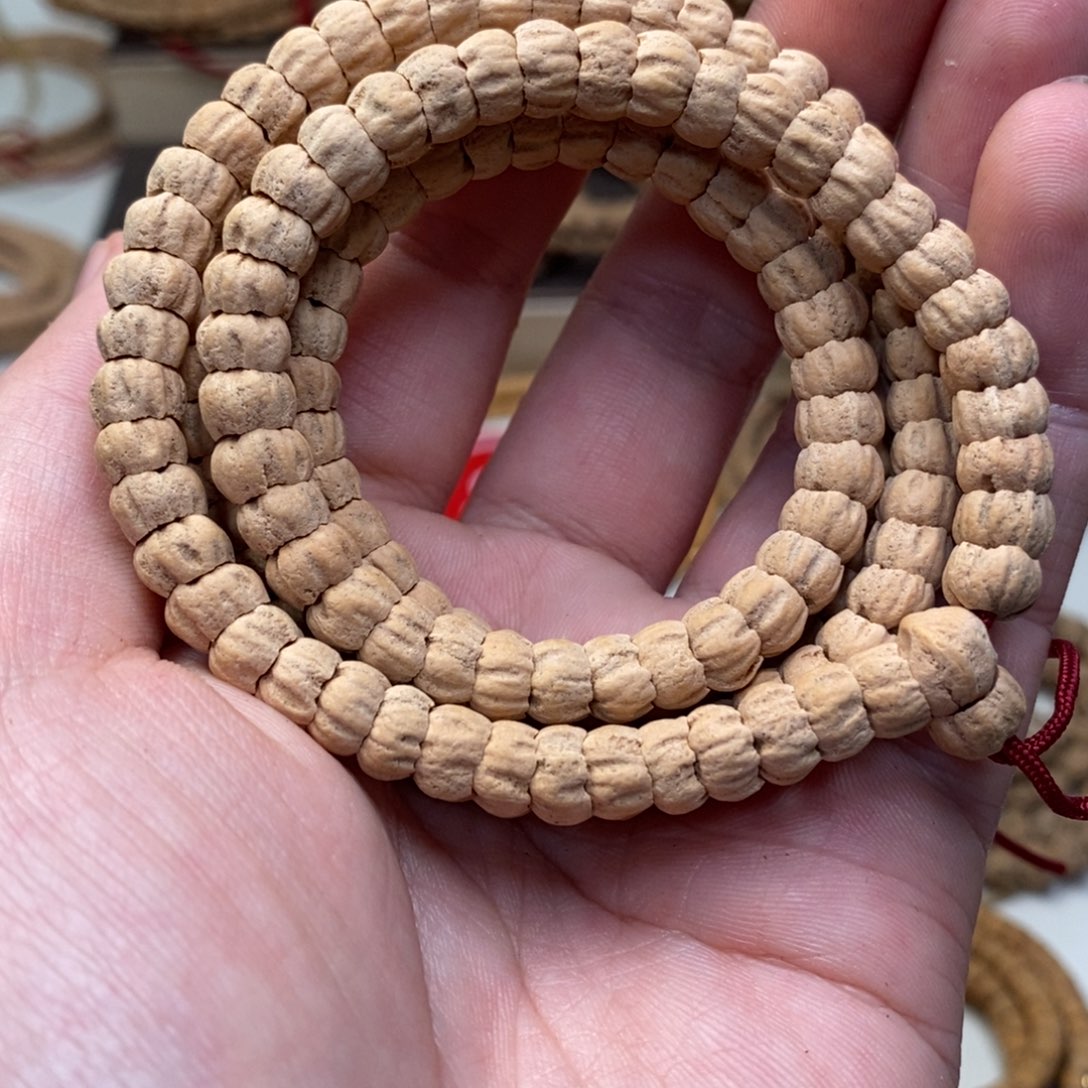 柏香籽/百香籽吊坠