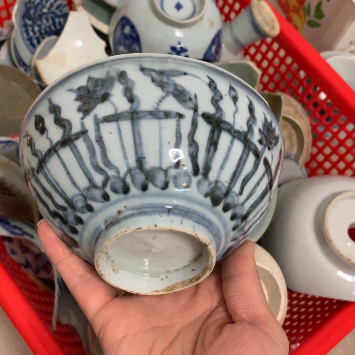 现代全手工工艺品