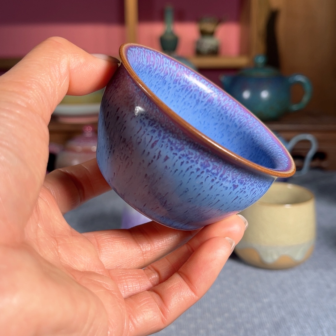 摆件纯手工制作工艺精湛4