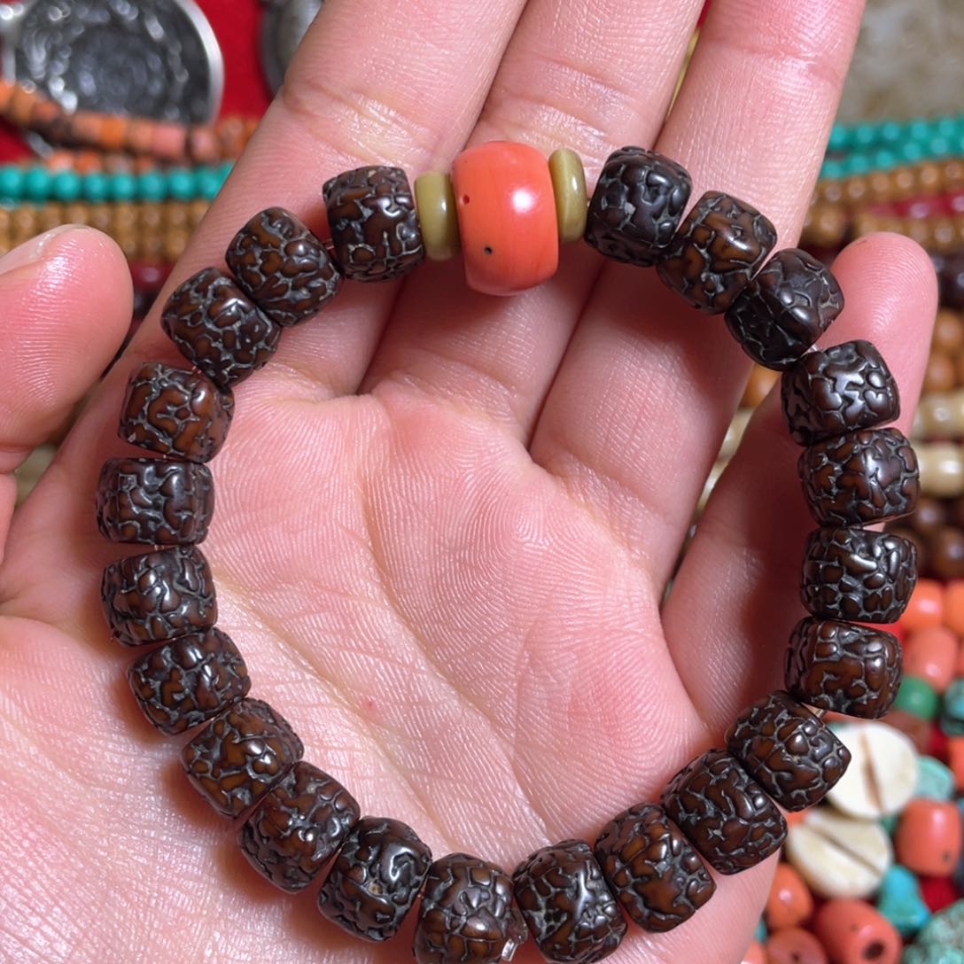 金刚手串 开播福利