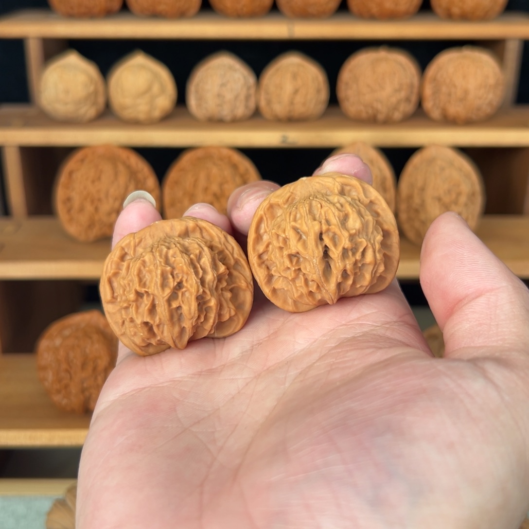 核桃手串/手链38全品天地