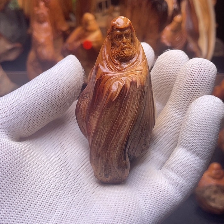 柏木（崖柏）33333333333333