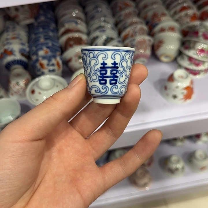 陶瓷艺术品收藏陶瓷