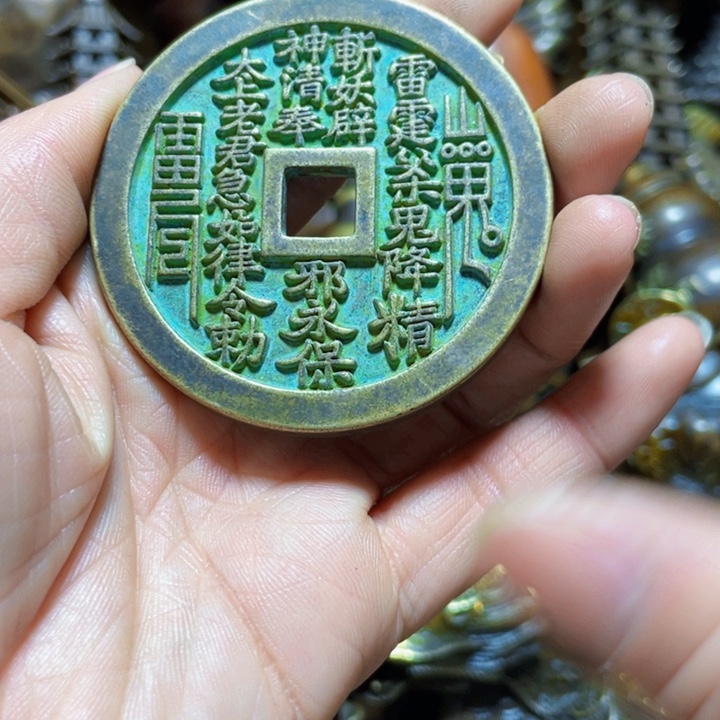 铜器摆件诚信经营