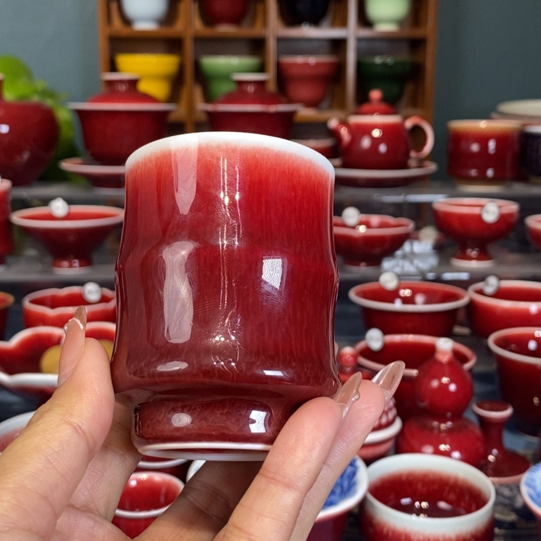 大****复原矿郎红手工，福利大漏全品