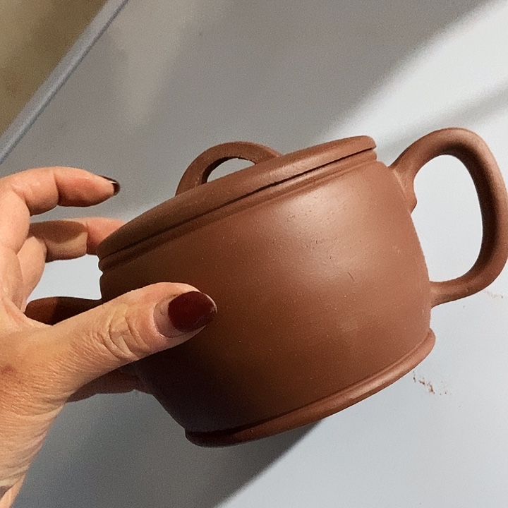 茶壶紫砂全手工制作宜兴紫砂茶壶