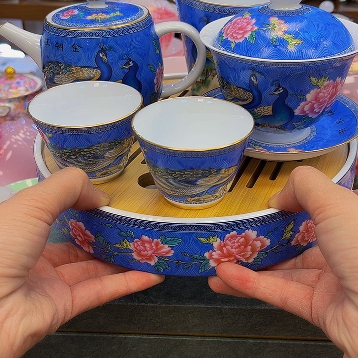 段泥茶杯吧啦吧啦的都不知道怎么