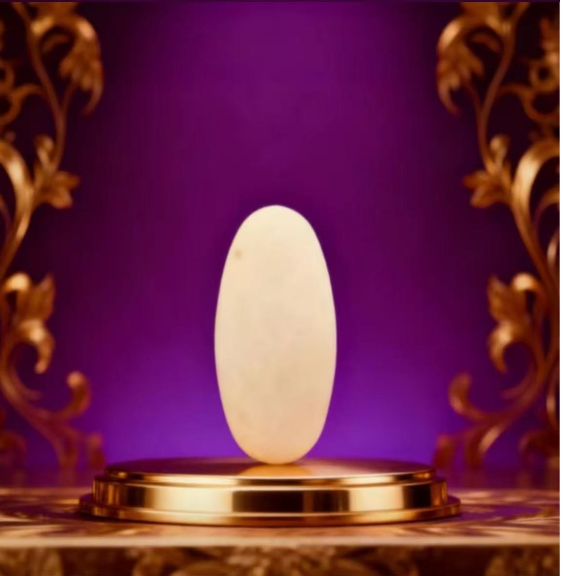 滋补溢佰年生物愫片     