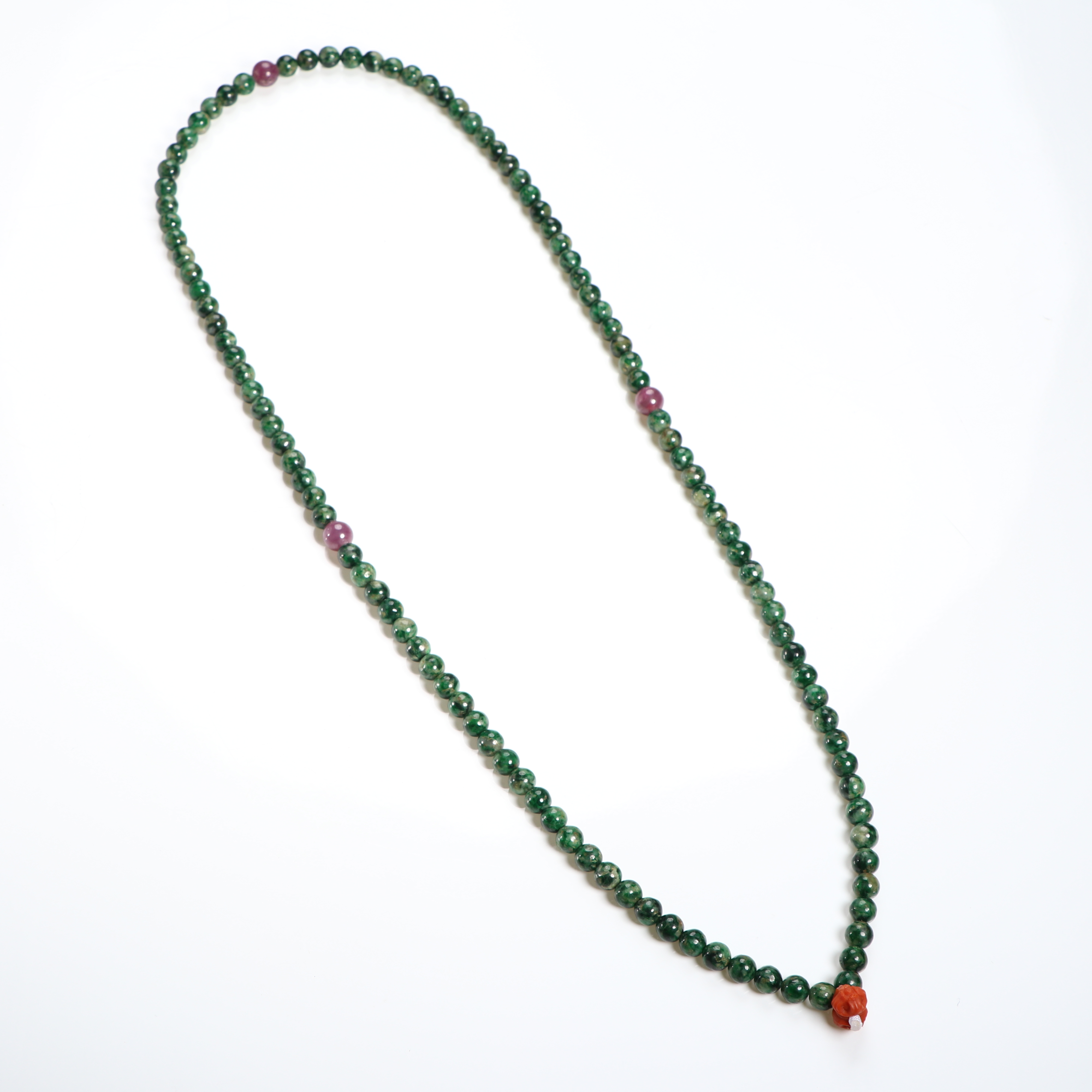 《博古文物》- 萃念珠-Xx-250215