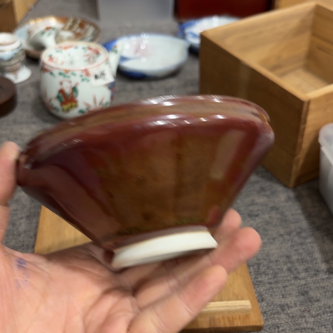 非常好看的物品 The 