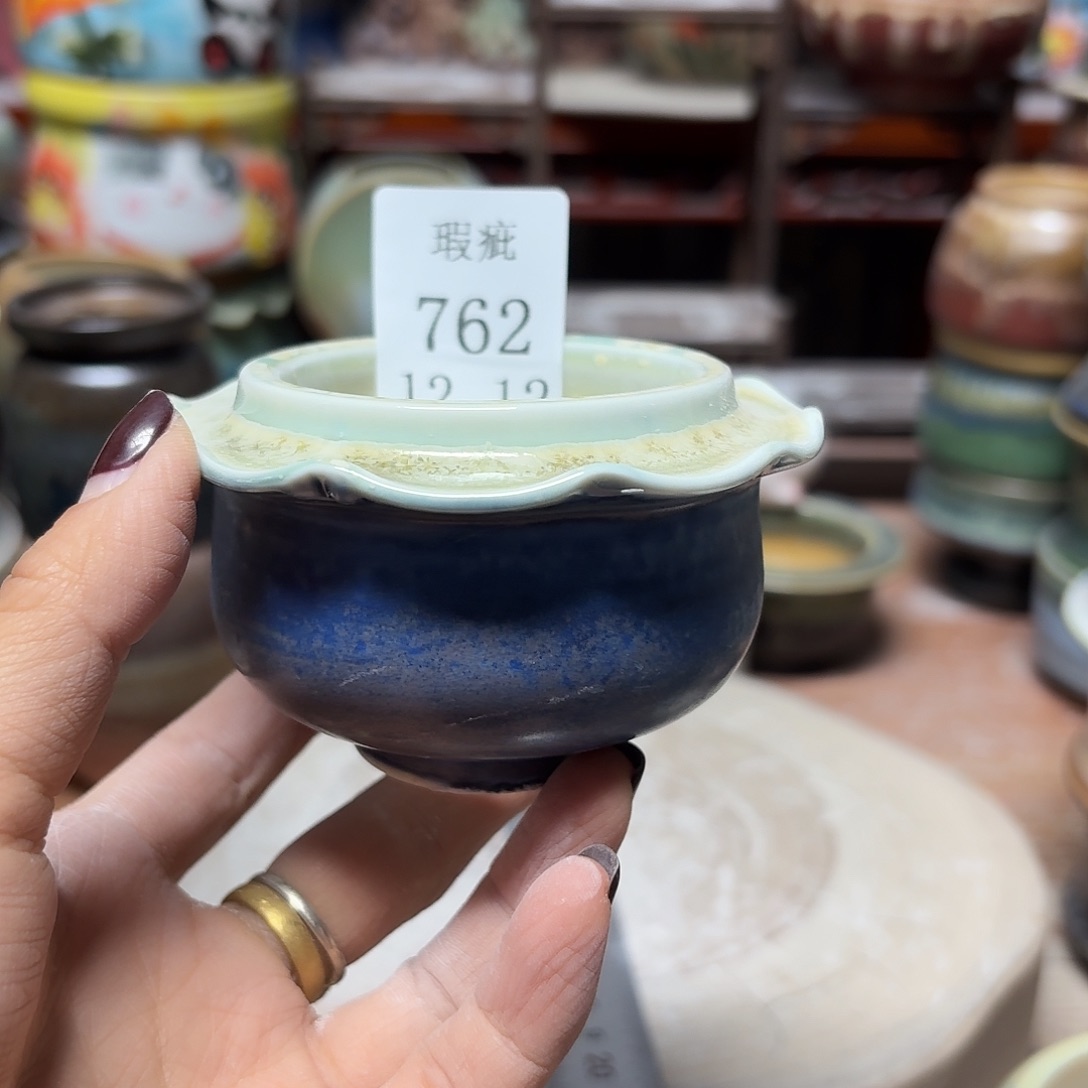 瓷片景德镇陶瓷手工制作