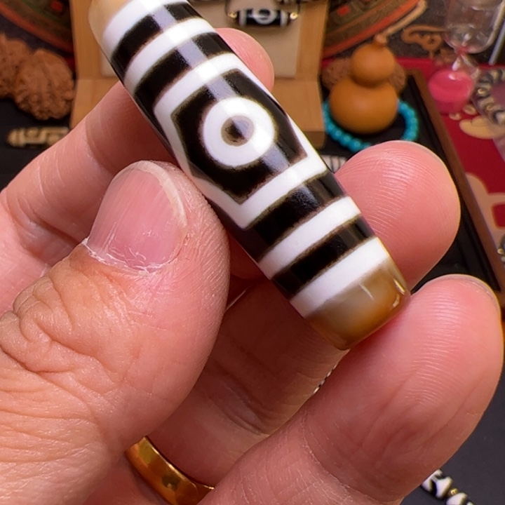 未镶嵌颈饰玛瑙/玉髓