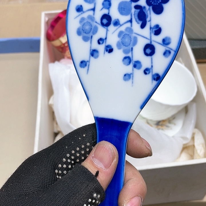 玲珑堂杂货铺瓷器康**汀