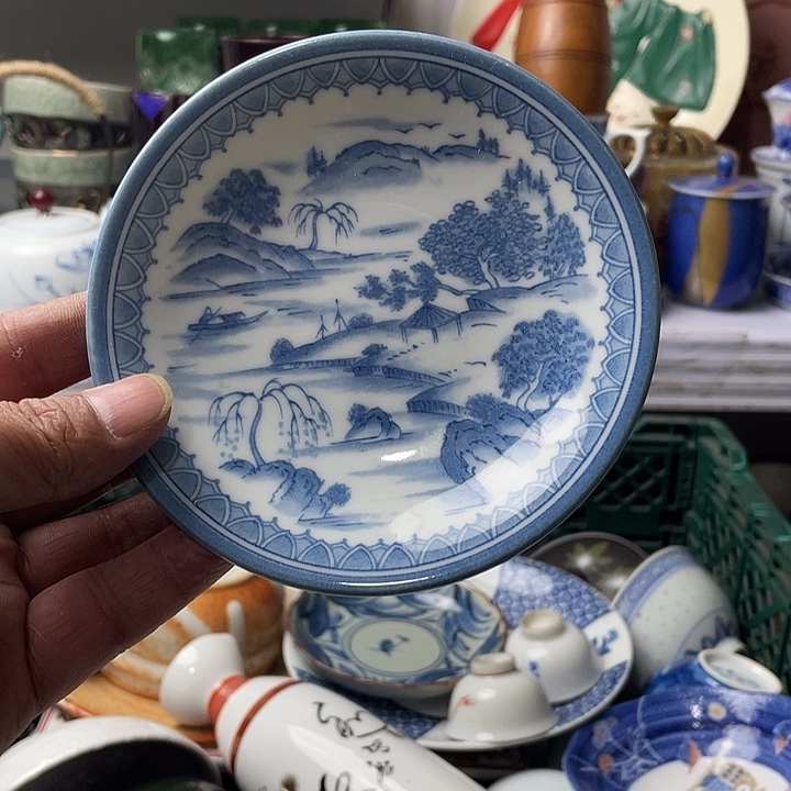 水滴瓷器水滴瓷器