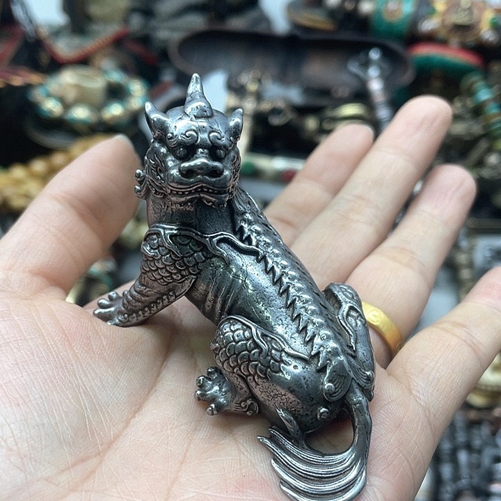 工艺品挂件一物一图