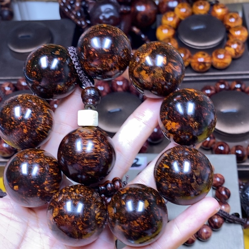 【闪购商品】花梨木类小*3.0-3.0-3.0