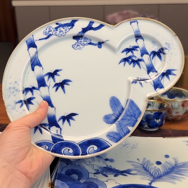 高端进口陶瓷产品