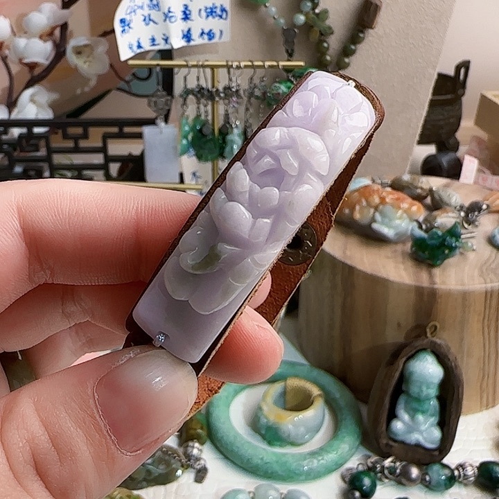 未镶嵌手链翡翠未镶嵌手链翡翠
