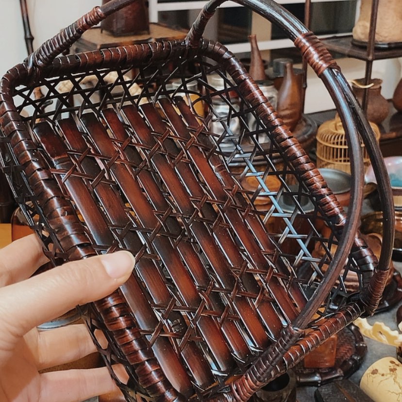 【闪购商品】收纳提篮