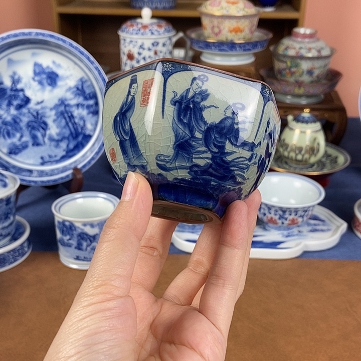 陶瓷制品加工企业及