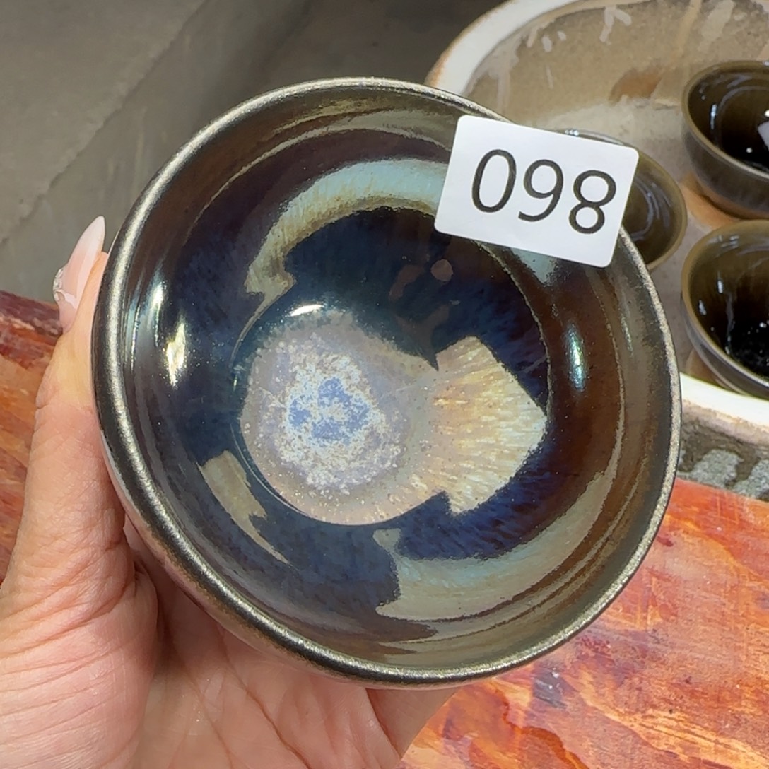 茶盏玲珑茶颜值大到让我想起当年